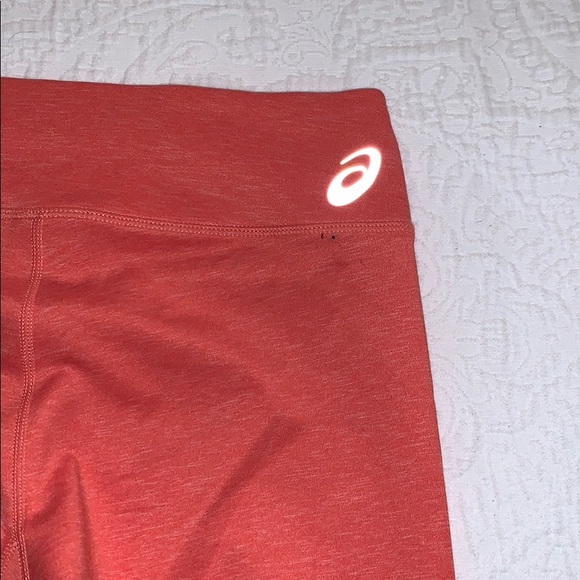 ASICS tights - Picture 6 of 6